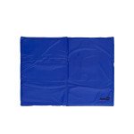 Охолоджуючий килимок AnimAll для котів та собак, колір синій, S 50x65 см — 2