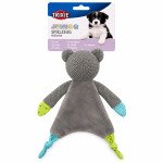 Іграшка Trixie Junior для собак Ведмідь зі звуком і шелестом фольги — 2