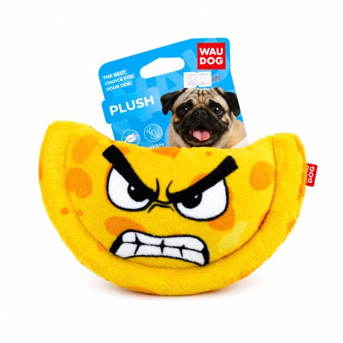 Fun Plush Чебурек