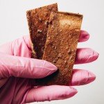 Пастилапка з бананом та рубцем — 2