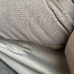 Світло сірий + іграшка в подарунок, 65*55 мм — 4