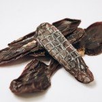 Сушені смаколики