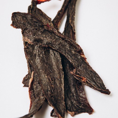 Серце яловиче (слайси)