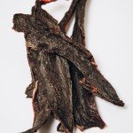 Серце яловиче (слайси)