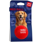 Іграшка для собак WAUDOG Fun Red Ball