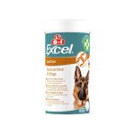 Вітаміни 8in1 Excel Glucosamine для цуценят та дорослих собак для суглобів 55 шт