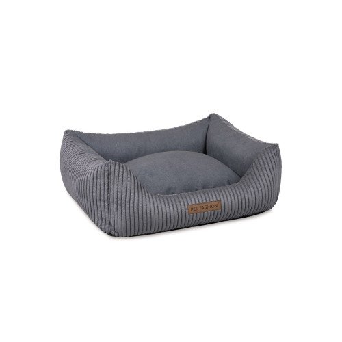 Лежак Pet Fashion DEVID для собак 62*50*19 — 3