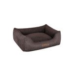 Лежак Pet Fashion DEVID для собак 62*50*19 — 2