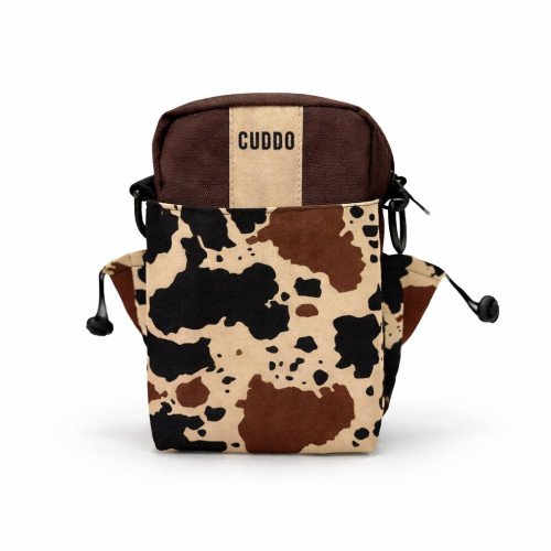 Сумка CUDDO "Корівка"